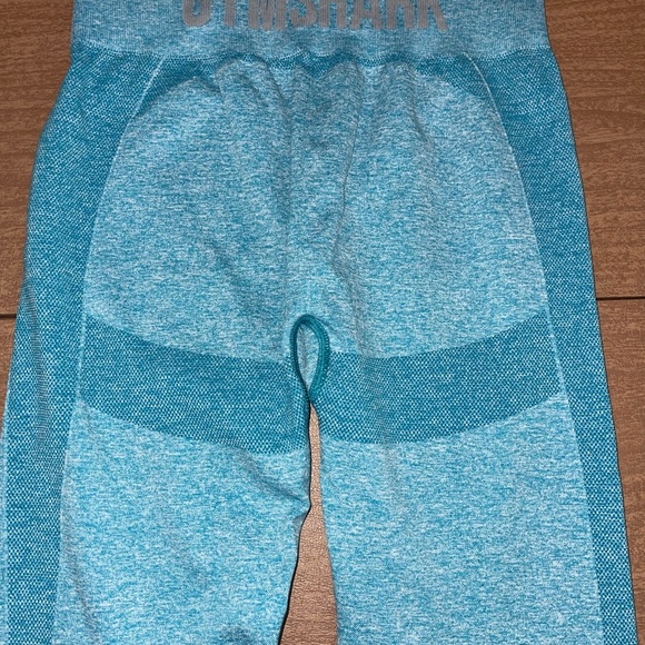 Gymshark Flex Leggings - Picture 2 of 4